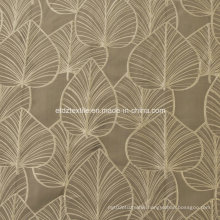 2016 Top Grade Modern Pattern Polyester Yarn Dyed Window Curtain Fabric